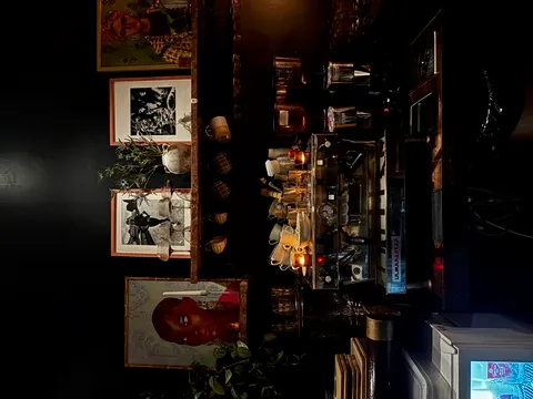 Cordelia — Wine Bar restaurant in New York