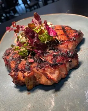Core 450 — New American restaurant in Travelers Rest
