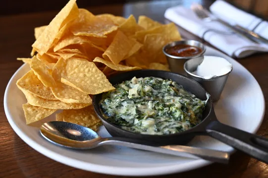 Cork and Pig — Wood Fired Fare restaurant in Abilene