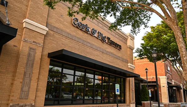 Cork & Pig Tavern - Southlake — American restaurant in Southlake