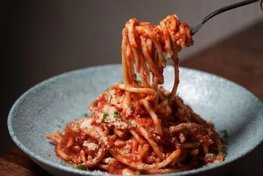 Cork & Slice BK — Italian restaurant in New York