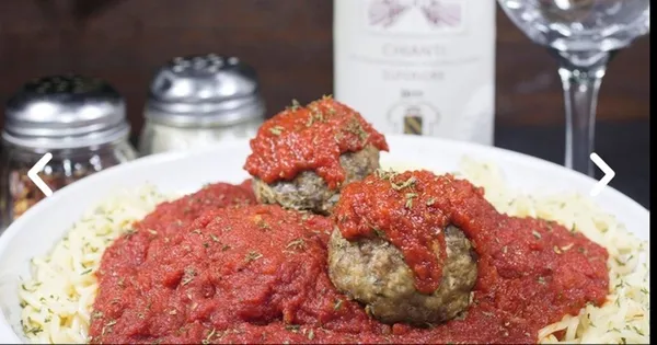 Corleone's — Italian American restaurant in Savannah