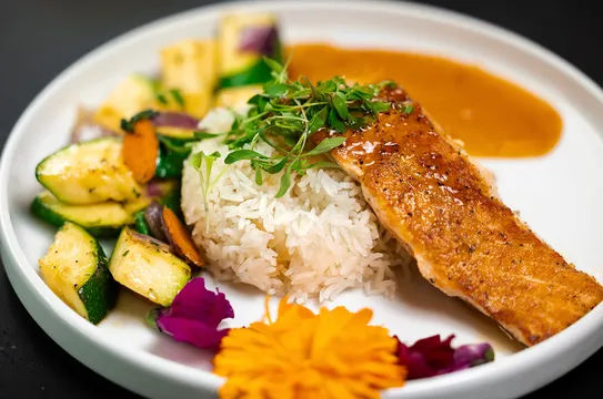 Cornelia's Restaurant — American restaurant in Wilmington