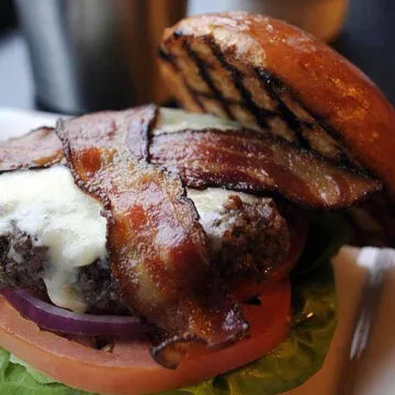 Cornerstone Pub & Kitchen — American restaurant in Barre