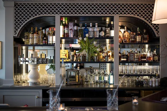 Cornerstone — Bistro restaurant in Wayne