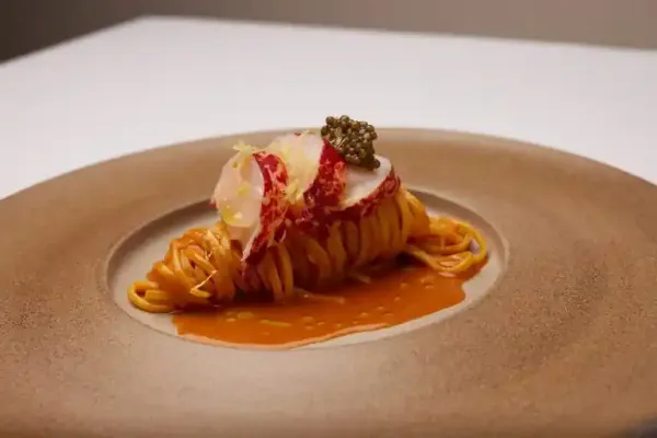 Cornus — British, European, Fine Dining restaurant in London