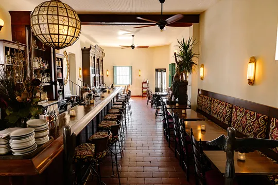 Coronet Restaurant & Cafe — American restaurant in Tucson