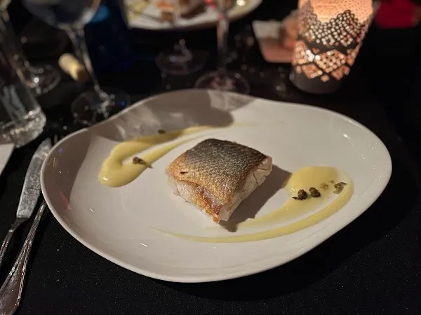 Corral La Morería — Mediterranean restaurant in Madrid