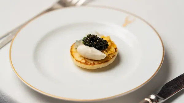 Corrigan's — British, Fine Dining restaurant in London