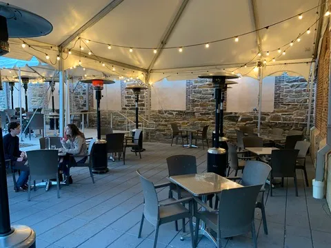 Cosima — Italian restaurant in Baltimore