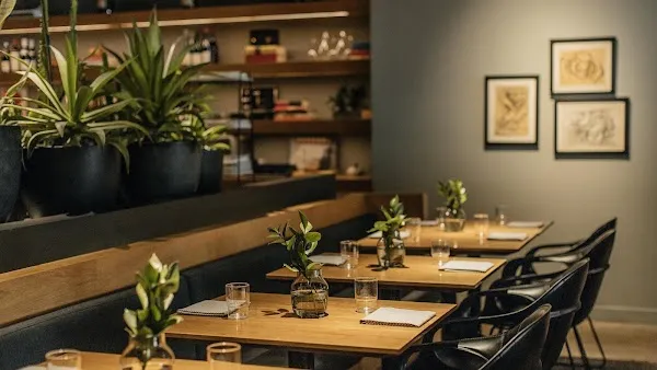 Cosme — Mexican restaurant in New York