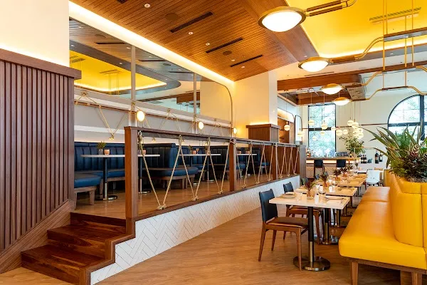 Costa Charleston — Italian restaurant in Charleston