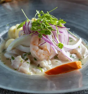 Costazul Peruvian Cuisine — Peruvian restaurant in Coral Gables