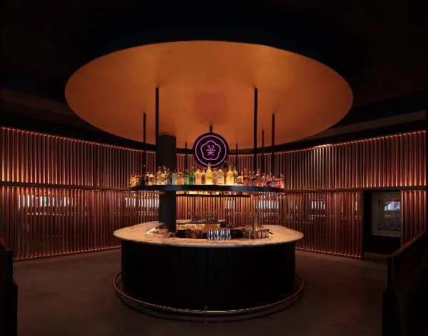 COTE Miami — Korean restaurant in Miami