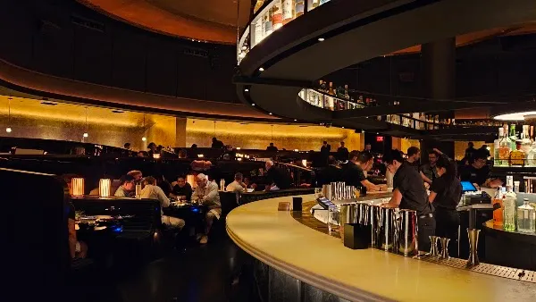 COTE Vegas — Korean Steakhouse restaurant in Las Vegas
