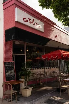 Cotoletta — Italian restaurant in Miami