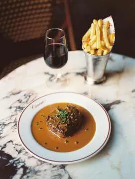 Coucou - West Hollywood — French restaurant in Los Angeles