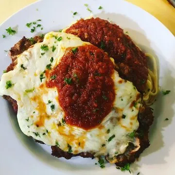 Cousin's Restaurant — Italian restaurant in Ocean City