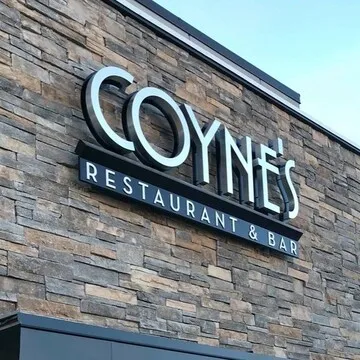 Coyne's — American restaurant in Eagle