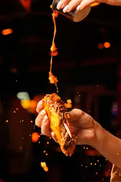 Coyote Taqueria — Mexican restaurant in Miami