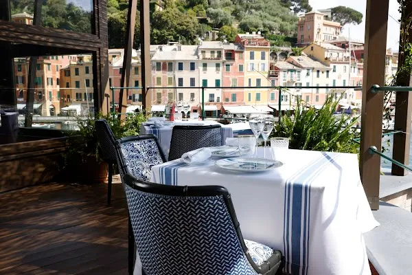 Cracco Portofino — Italian restaurant in Portofino