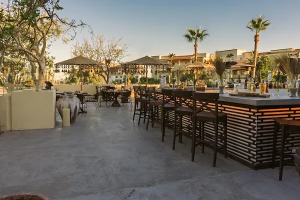 Craft San Jose — Fire inspired cuisine restaurant in San José del Cabo