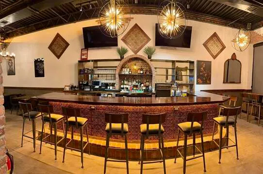 Craft Taqueria — Mexican restaurant in New City