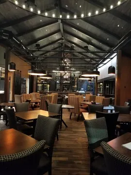 Craftsman Wood Grille & Tap House — American restaurant in Fayetteville