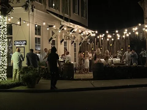 Criollo — Latin American restaurant in Beaufort