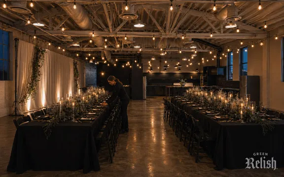 Crispy Fresh Catering — restaurant in Chicago
