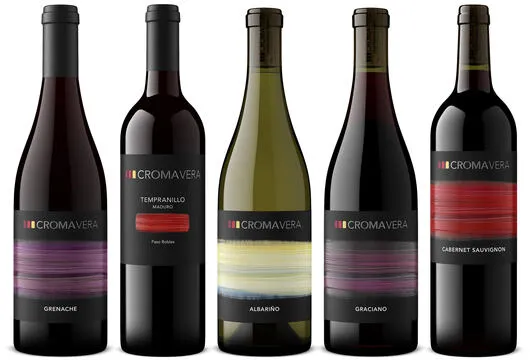 Croma Vera Wines — Wine Tasting restaurant in San Luis Obispo