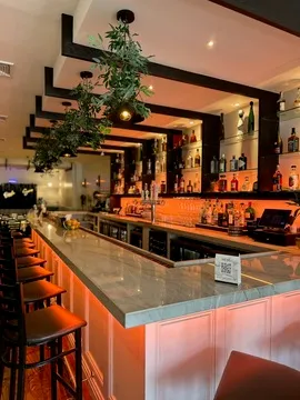 Cross Road Brooklyn — Caribbean restaurant in New York