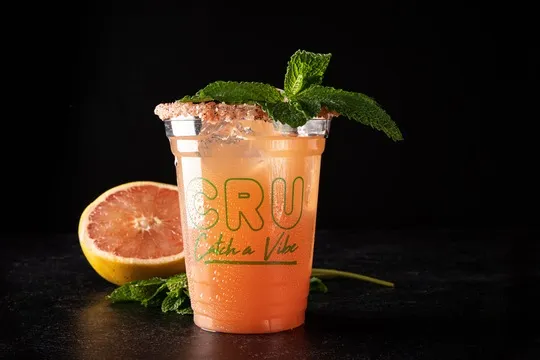 CRU East Atlanta — Lounge restaurant in Atlanta