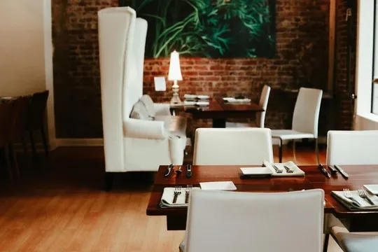 C'sons — Steakhouse restaurant in LaGrange