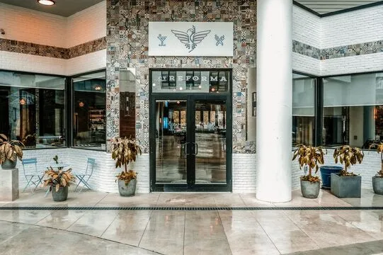 CT Reforma — Modern Mexican restaurant in Atlanta