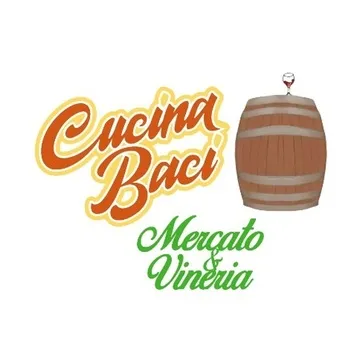 Cucina Baci — Italian restaurant in Atlanta
