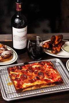Cucina Italian Tavern — Italian & Pizza restaurant in New York