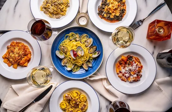 Cucina Morini — Italian restaurant in Washington D.C.