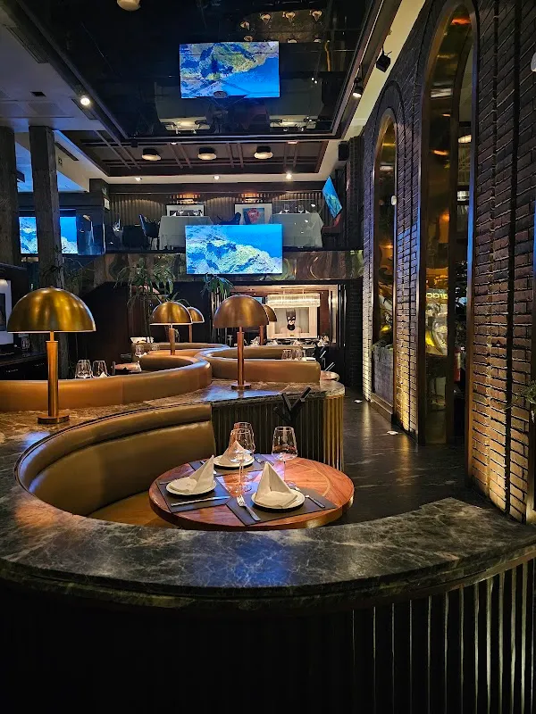 Cuerno Mty — Steakhouse restaurant in Monterrey