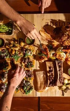 Cuishe Cocina Mexicana - Stone Oak — Mexican restaurant in San Antonio