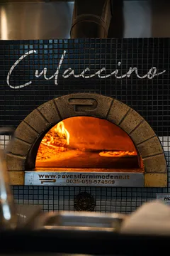 Culaccino Nashville Yards — Italian restaurant in Nashville
