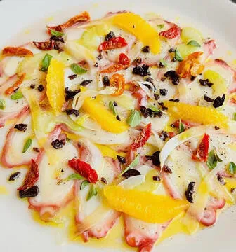 Culamar — Seafood restaurant in Franklin
