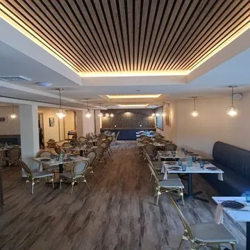 Culina Mundi — Global Cuisine restaurant in Ventnor City