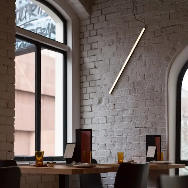 Culprit. — New Zealand restaurant in Auckland