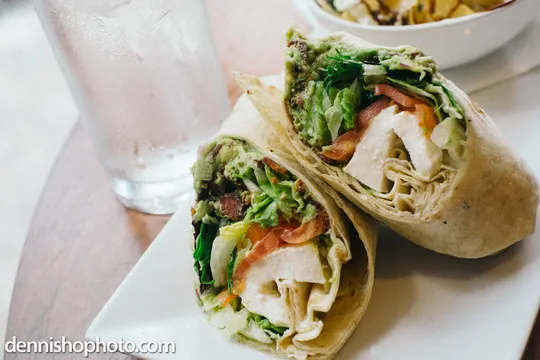 Cummer Cafe — New American restaurant in Jacksonville