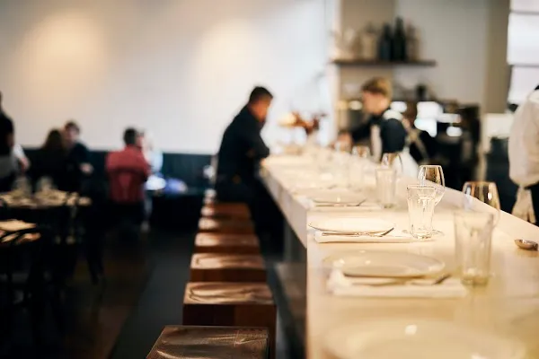 Cumulus Inc. — Australian restaurant in Victoria
