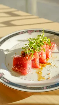 Cured Fish Bar — Seafood restaurant in Livermore