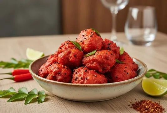 Curry India Bistro — Indian restaurant in Diamond Bar