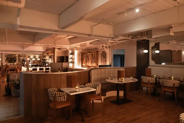 Cuvée Princes Square — Afternoon Tea, Bar, International restaurant in Glasgow 