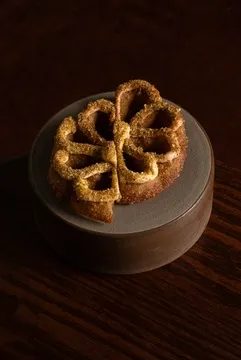 Cynthia — New American restaurant in New York